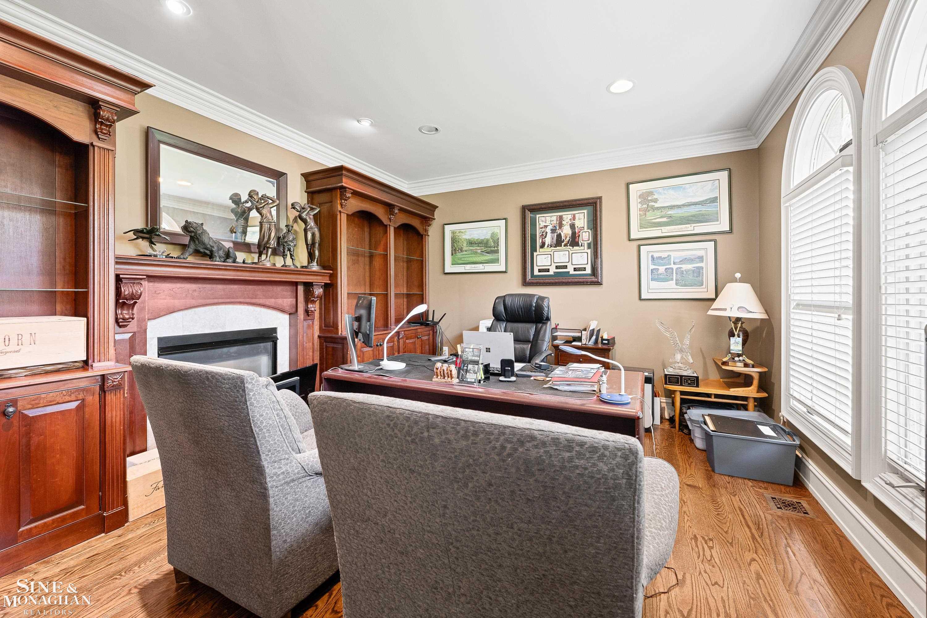 1036 Whittier Road Grosse Pointe Park, MI 48230 - Photo 6 of 48
