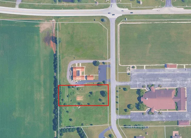 $55,000 | S South Country Lane, Crete, IL 60417