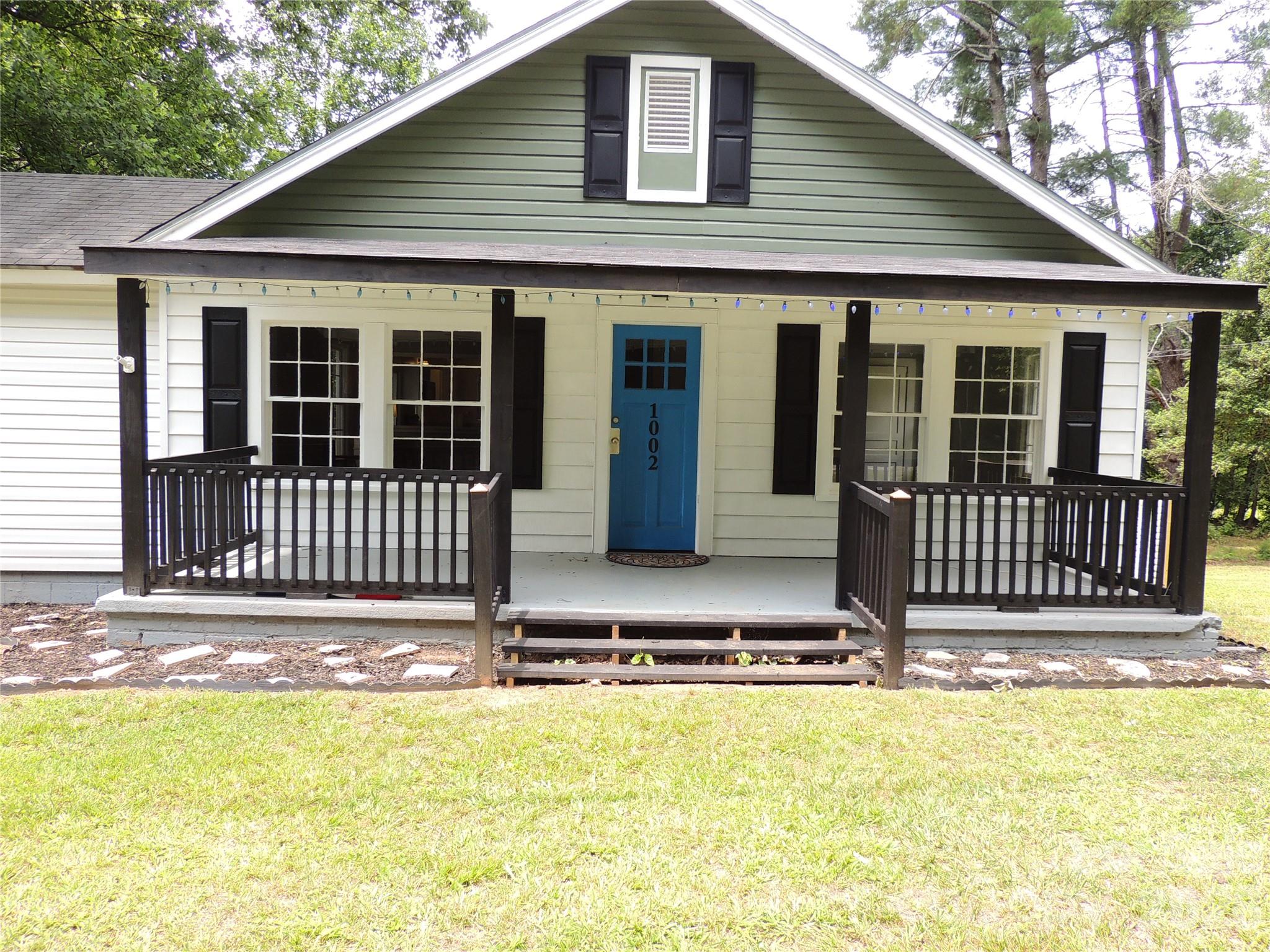 1002 South Main Street Rutherfordton, NC 28139 - Photo 2 of 38