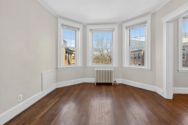 $2,495 | 118 Riverway, Unit 29, Boston, MA 02215