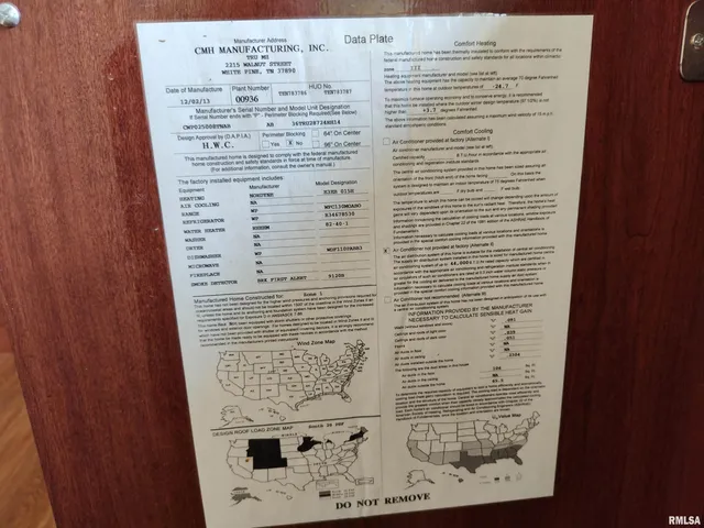 $89,900 | 531 Cemetery Road, Grayville, IL 62844
