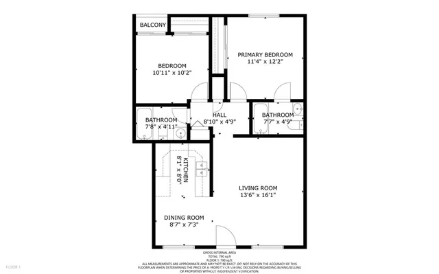 a picture of a book and a bed