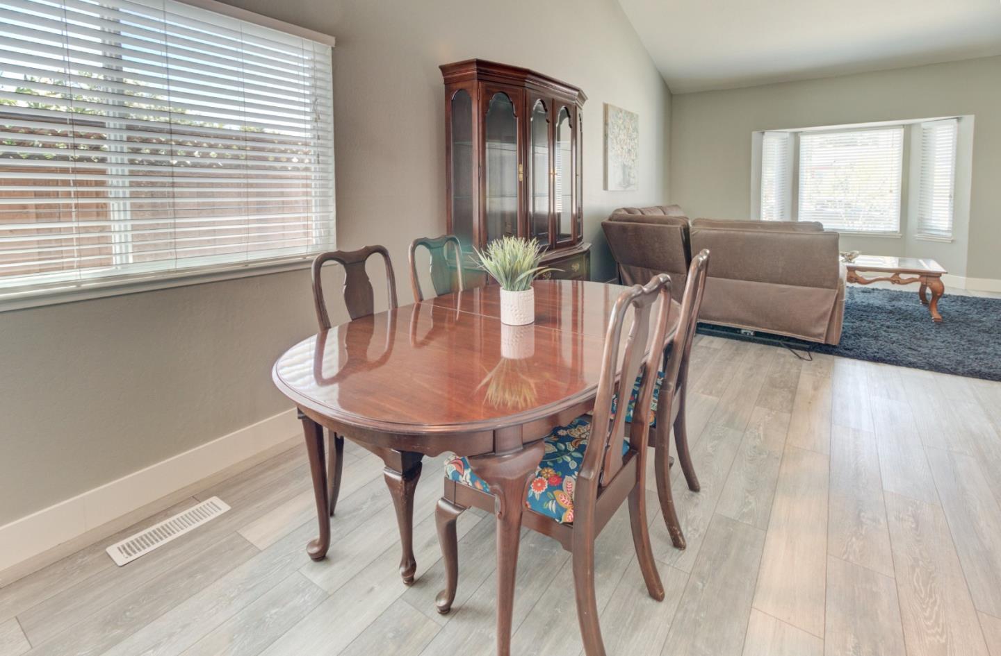 15120 Venetian Way Morgan Hill, CA 95037 - Photo 16 of 39 a view of a dining room with furniture and window