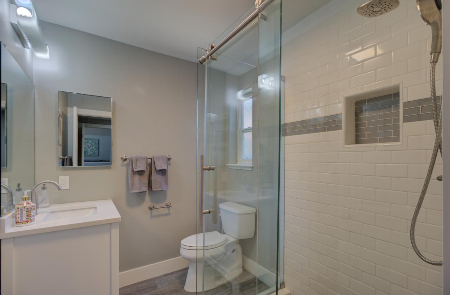 15120 Venetian Way Morgan Hill, CA 95037 - Photo 23 of 39 a bathroom with a toilet sink and shower