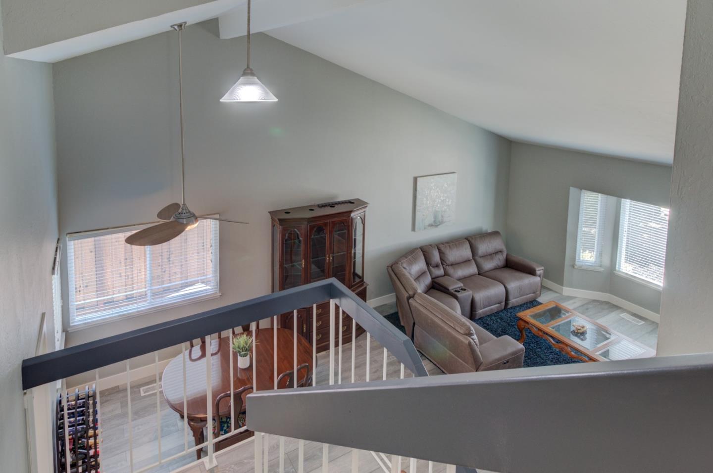 15120 Venetian Way Morgan Hill, CA 95037 - Photo 25 of 39 a view of a living room and dining room