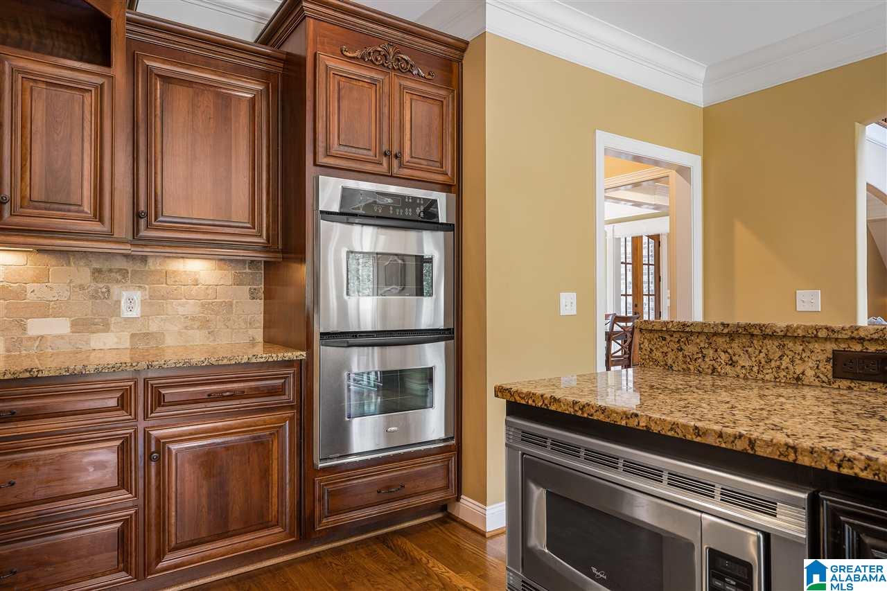 4545 Crown Point Lane Mount Olive, AL 35117 - Photo 18 of 50