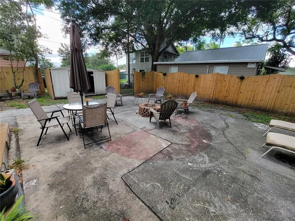 $360,000 | 717 Illinois Avenue, St. Cloud, FL 34769