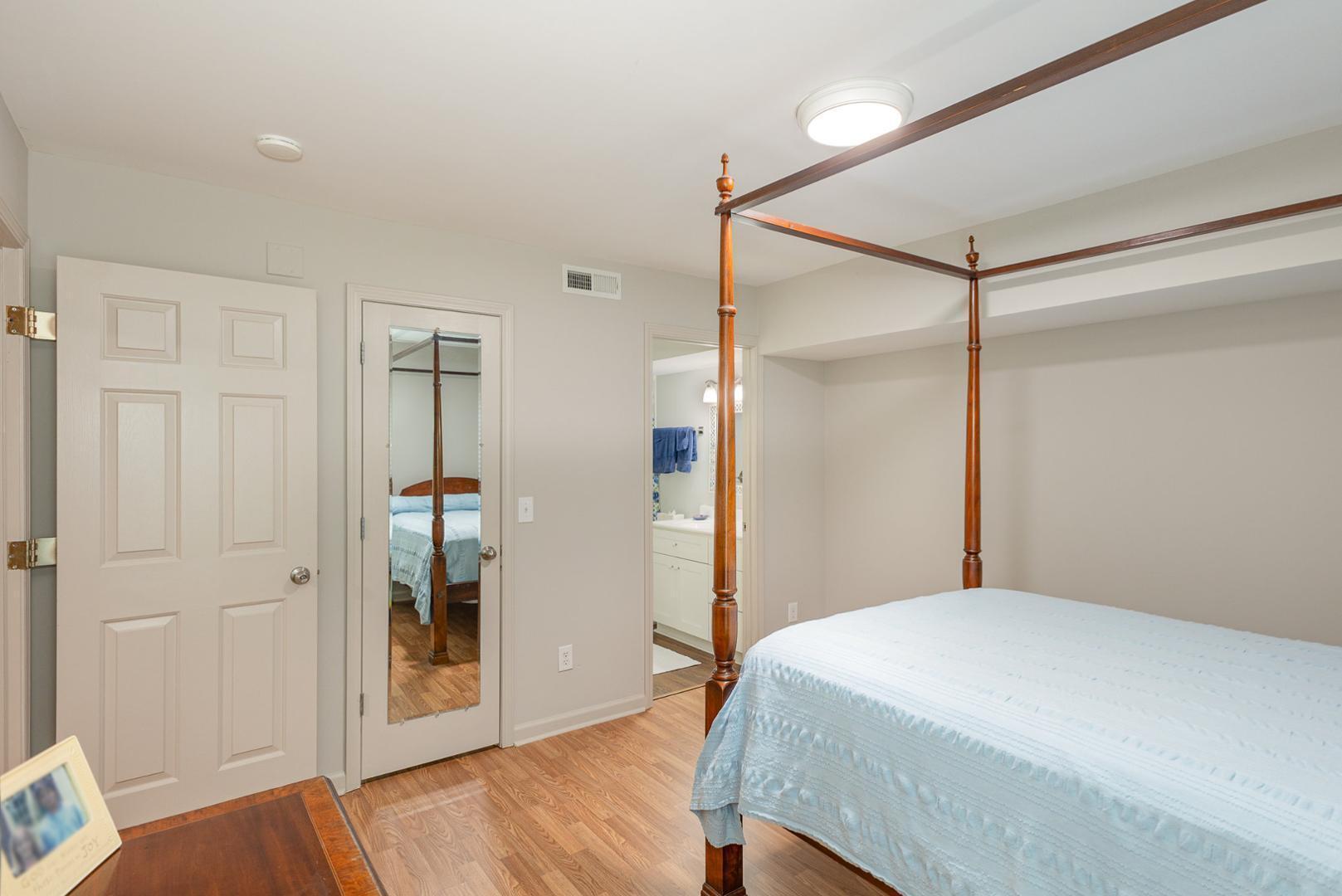 2216 Myron Drive, Unit 102 Raleigh, NC 27607 - Photo 13 of 25