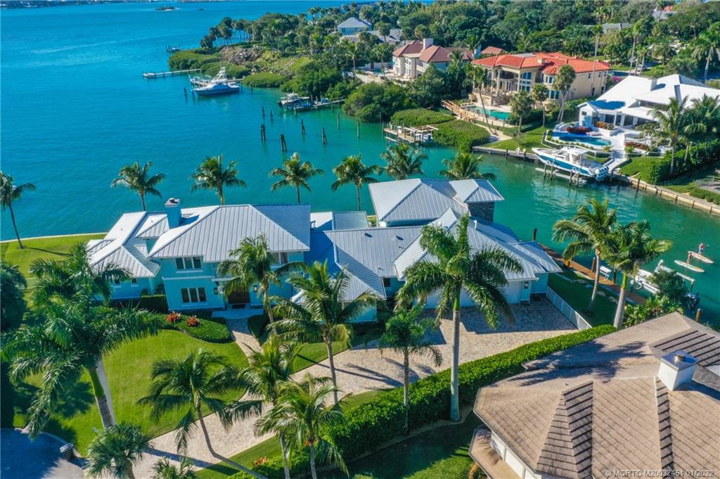 25 Island Road Stuart, FL 34996 - Photo 24 of 24 Gallery Image 24