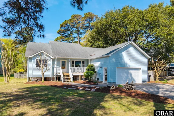 $565,000 | 108 Watersedge Drive, Kill Devil Hills, NC 27948