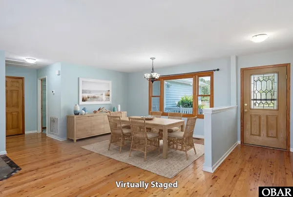 $565,000 | 108 Watersedge Drive, Kill Devil Hills, NC 27948
