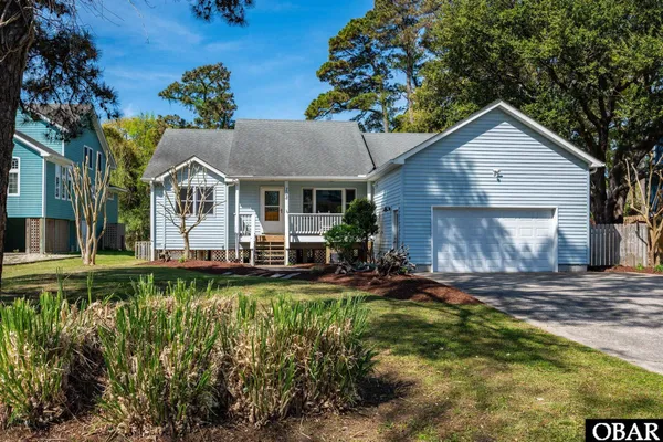 $565,000 | 108 Watersedge Drive, Kill Devil Hills, NC 27948