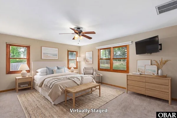 $565,000 | 108 Watersedge Drive, Kill Devil Hills, NC 27948