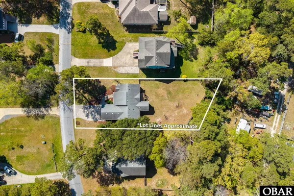 $565,000 | 108 Watersedge Drive, Kill Devil Hills, NC 27948