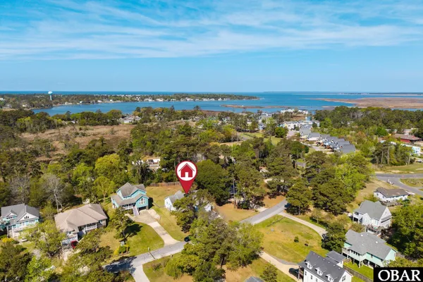 $565,000 | 108 Watersedge Drive, Kill Devil Hills, NC 27948