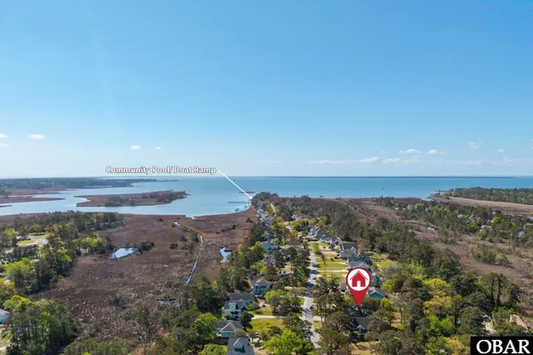 $565,000 | 108 Watersedge Drive, Kill Devil Hills, NC 27948