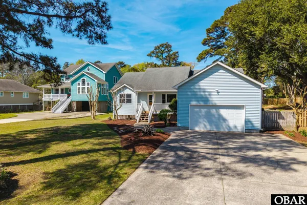 $565,000 | 108 Watersedge Drive, Kill Devil Hills, NC 27948