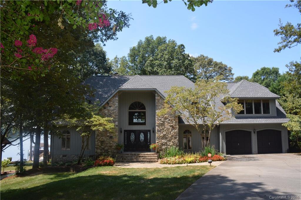 16125 North Point Road Huntersville, NC 28078 - Photo 1 of 24 Gallery Image 1