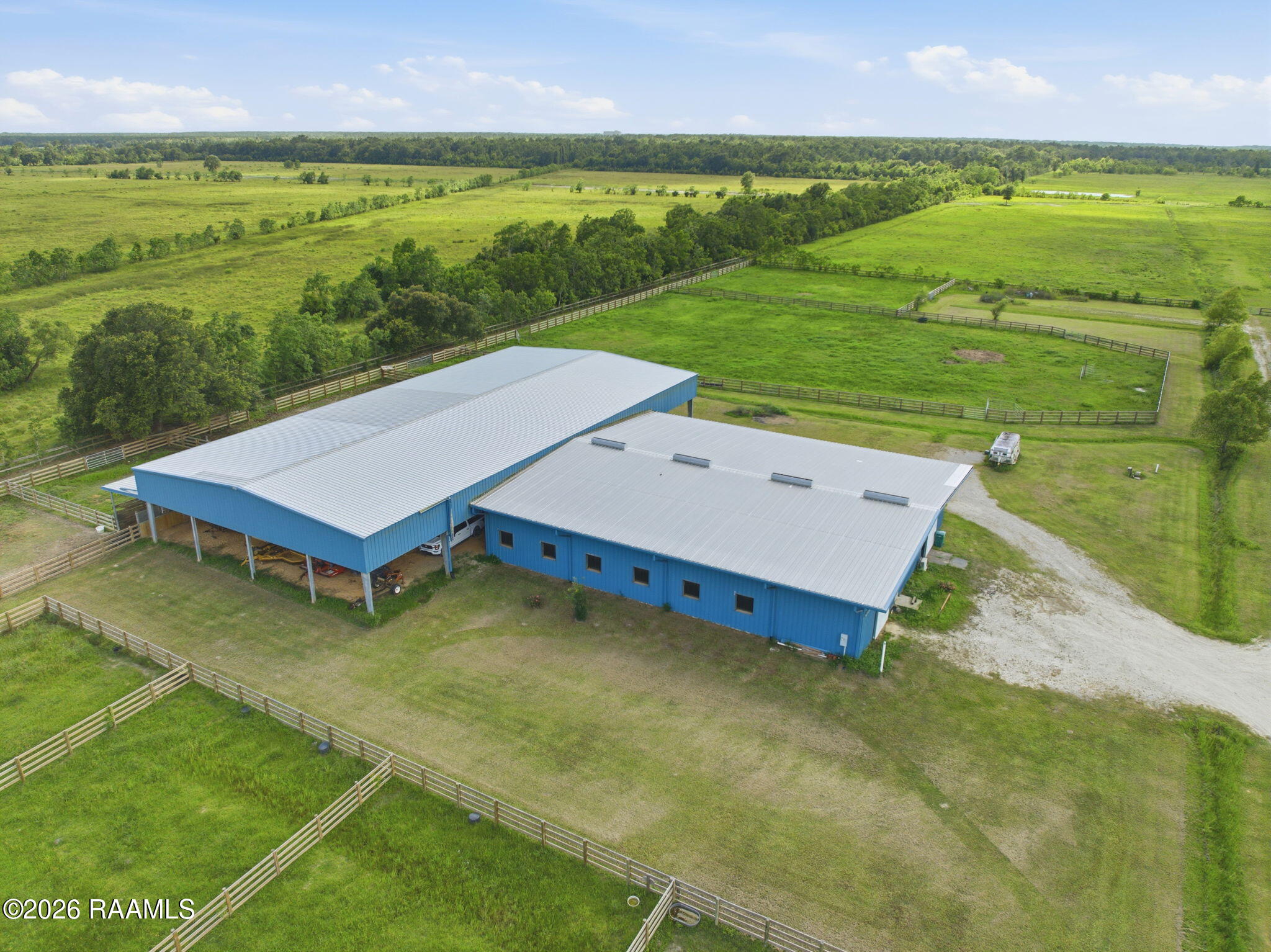 105 Bigwoods Vinton Road Vinton, LA 70668 - Photo 34 of 44