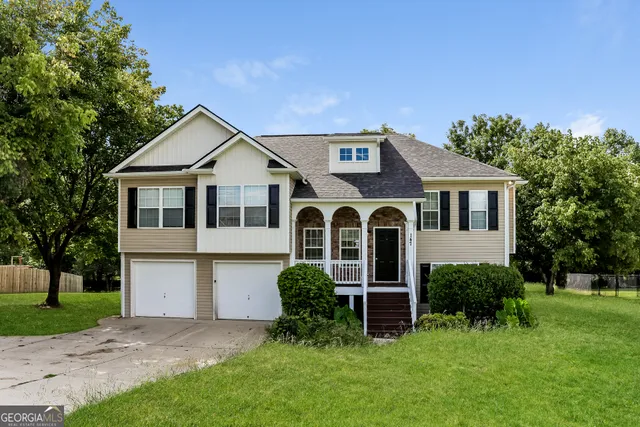 $1,865 | 147 Portland Road, Aragon, GA 30104