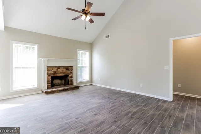 $1,865 | 147 Portland Road, Aragon, GA 30104