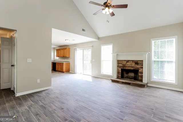 $1,865 | 147 Portland Road, Aragon, GA 30104