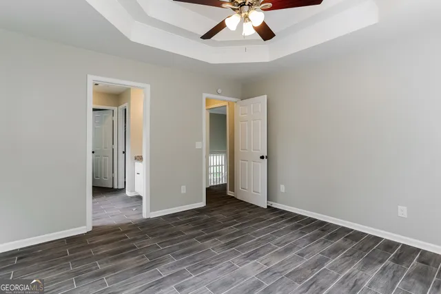 $1,865 | 147 Portland Road, Aragon, GA 30104