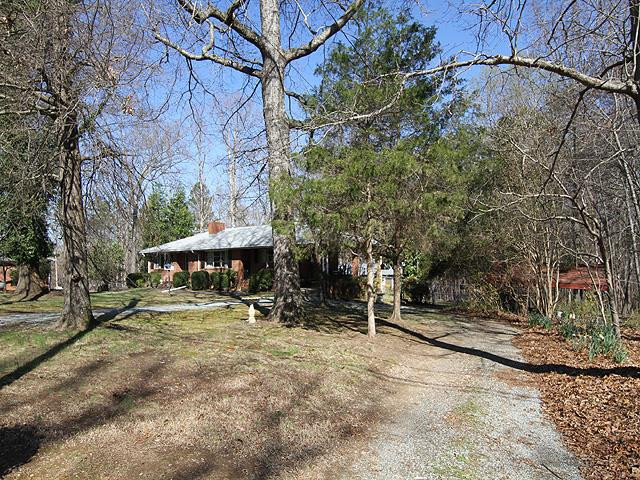 607 Goodwin Road Durham, NC 27712 - Photo 2 of 13 Photo 2