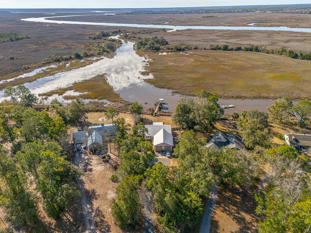 1448 Horseshoe Cove Road Waverly, GA 31565 - Photo 1 of 38
