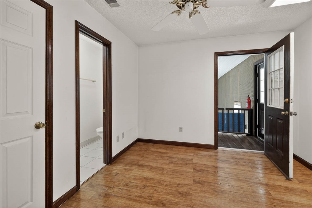 1448 Horseshoe Cove Road Waverly, GA 31565 - Photo 21 of 38