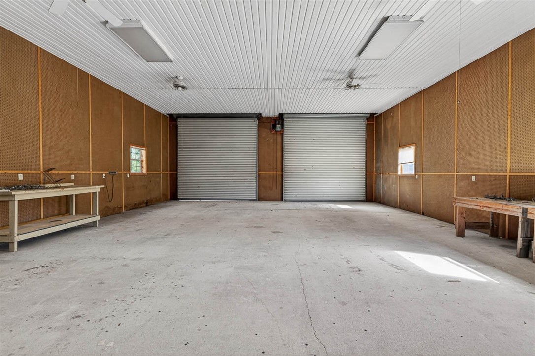 1448 Horseshoe Cove Road Waverly, GA 31565 - Photo 22 of 38