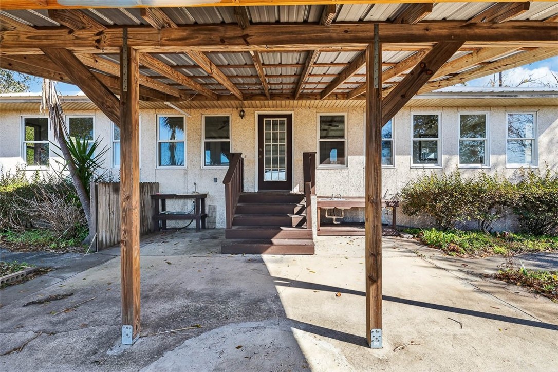 1448 Horseshoe Cove Road Waverly, GA 31565 - Photo 26 of 38