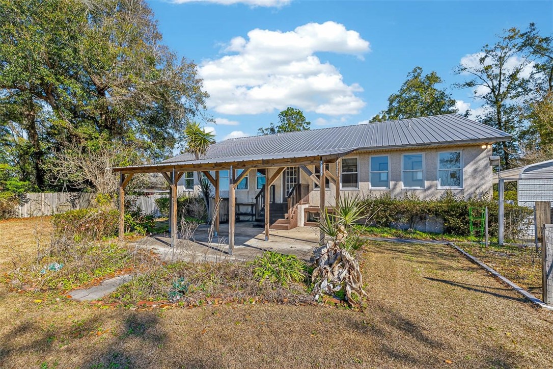 1448 Horseshoe Cove Road Waverly, GA 31565 - Photo 28 of 38