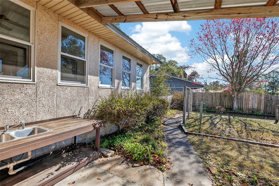 1448 Horseshoe Cove Road Waverly, GA 31565 - Photo 29 of 38