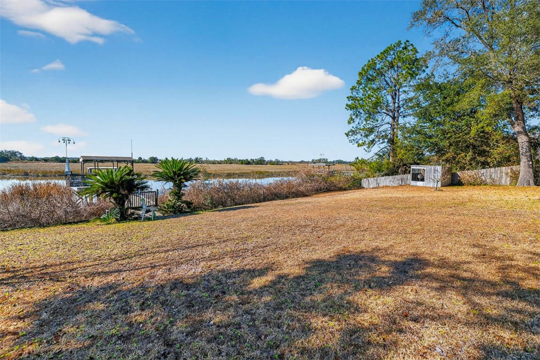 1448 Horseshoe Cove Road Waverly, GA 31565 - Photo 30 of 38