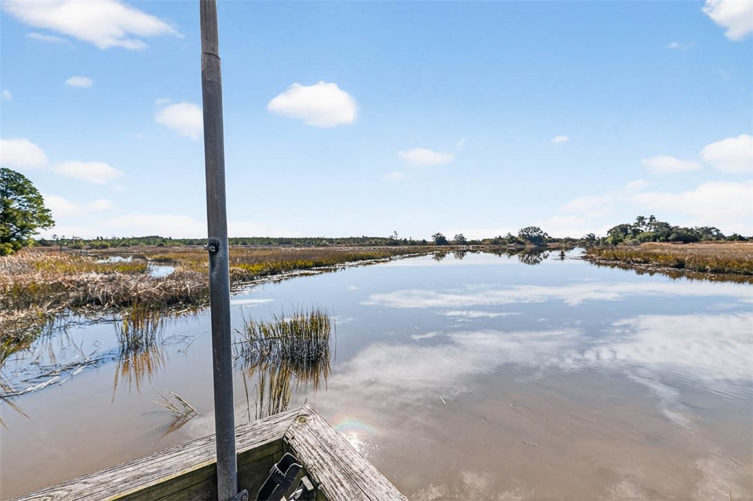 1448 Horseshoe Cove Road Waverly, GA 31565 - Photo 33 of 38