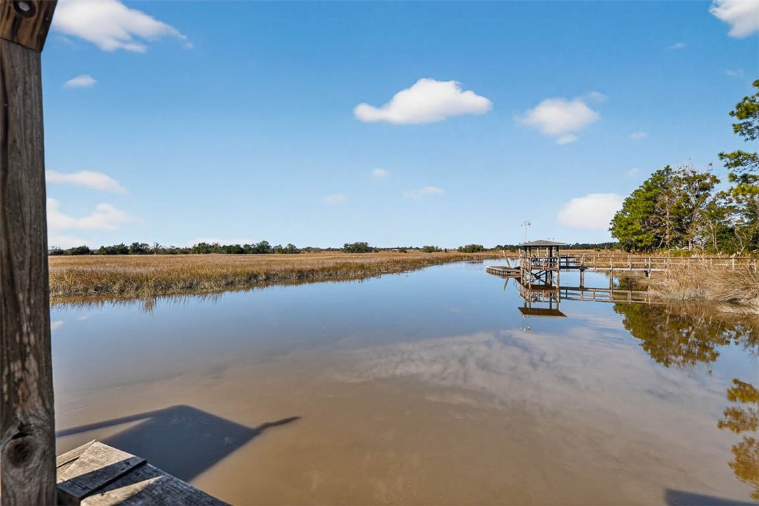 1448 Horseshoe Cove Road Waverly, GA 31565 - Photo 34 of 38