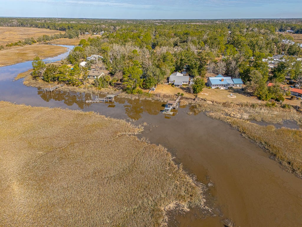 1448 Horseshoe Cove Road Waverly, GA 31565 - Photo 36 of 38