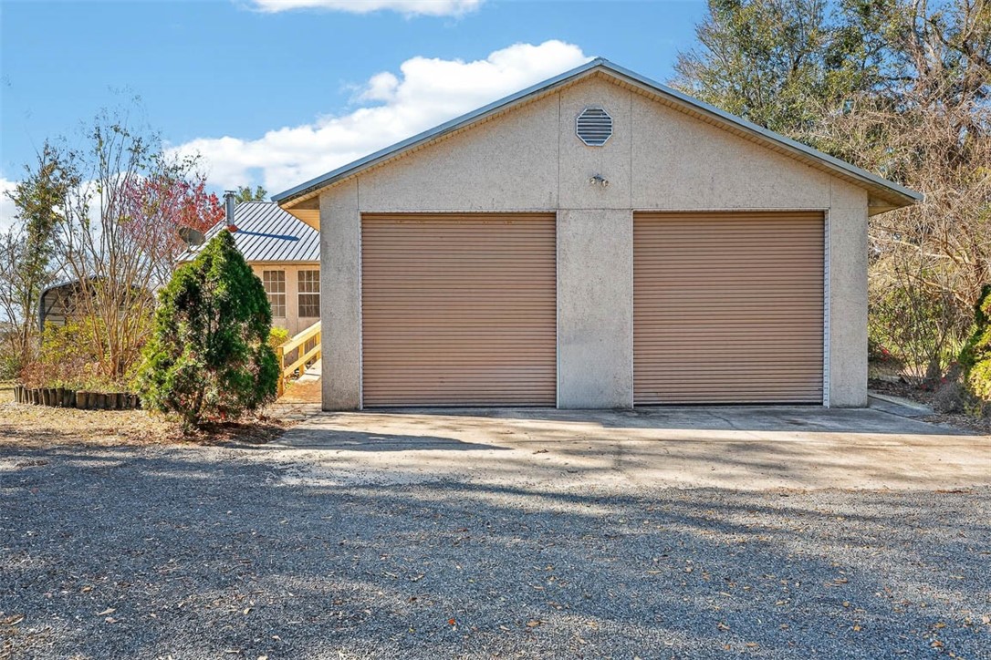 1448 Horseshoe Cove Road Waverly, GA 31565 - Photo 6 of 38