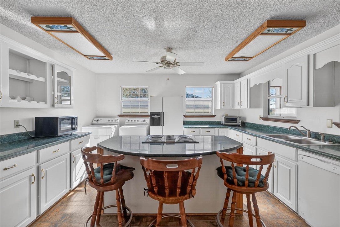 1448 Horseshoe Cove Road Waverly, GA 31565 - Photo 10 of 38