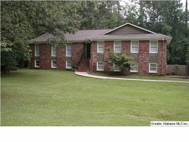 2529 Marcal Road Birmingham, AL 35244 - Photo 1 of 24
