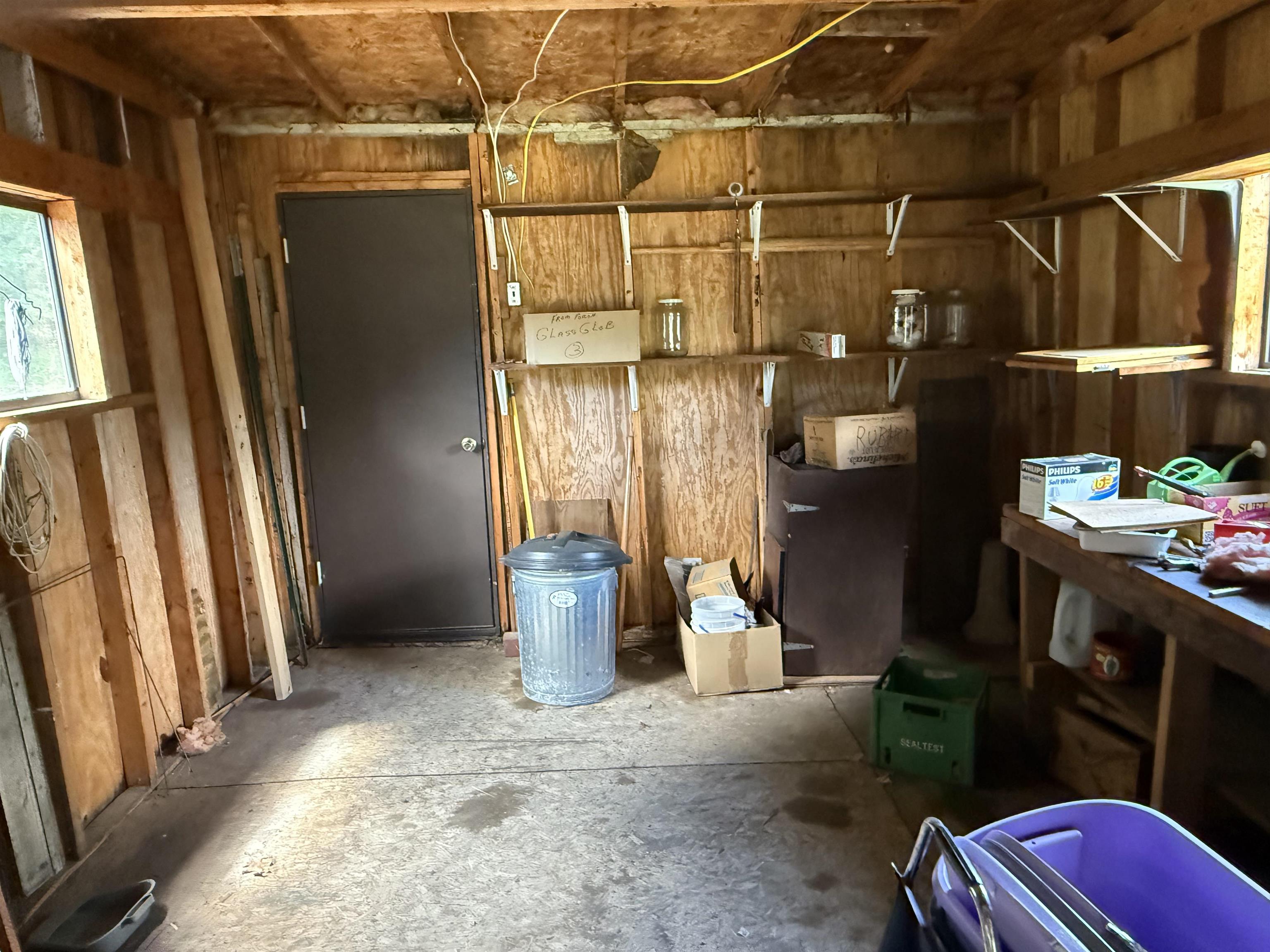 3910 South Vandermeulen Road McBain, MI 49657 - Photo 41 of 43