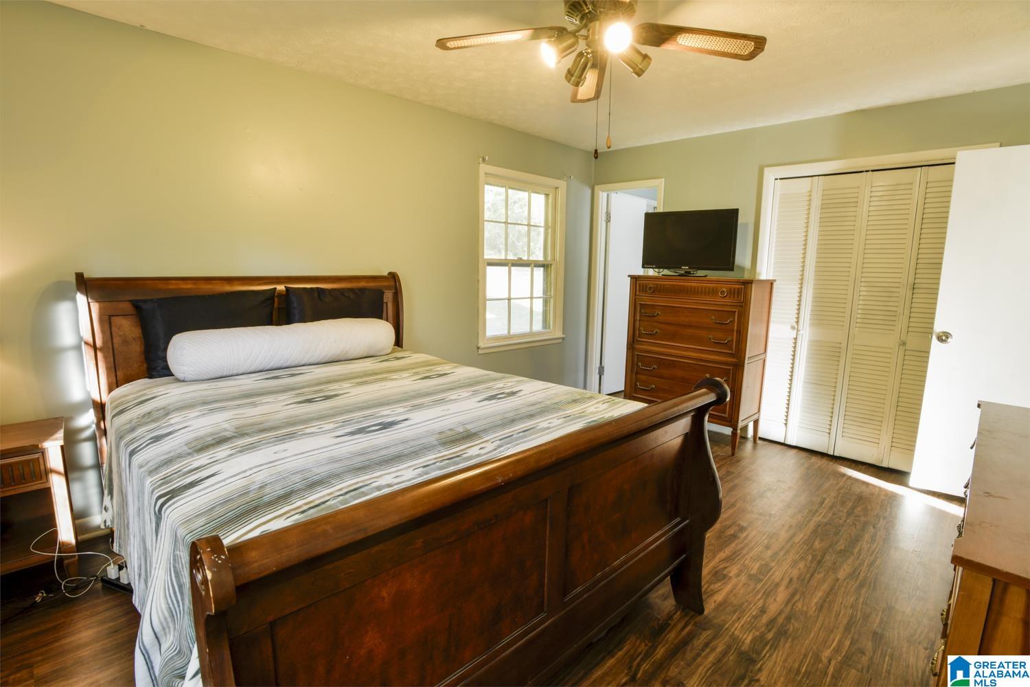 815 Old Wagon Road Pell City, AL 35125 - Photo 22 of 32