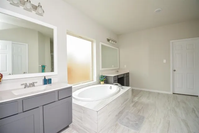 $3,100 | 20618 Enrique Drive, Katy, TX 77449