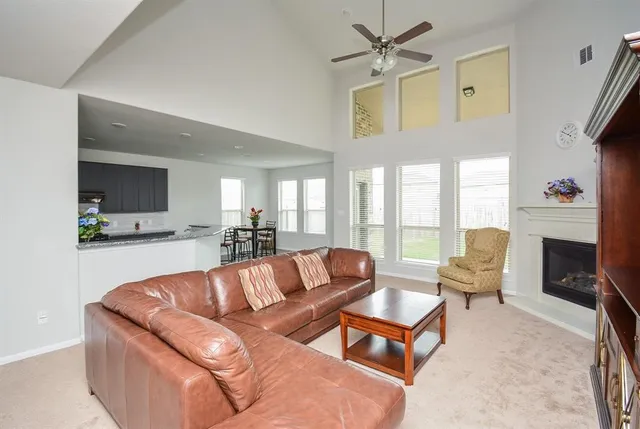 $3,100 | 20618 Enrique Drive, Katy, TX 77449