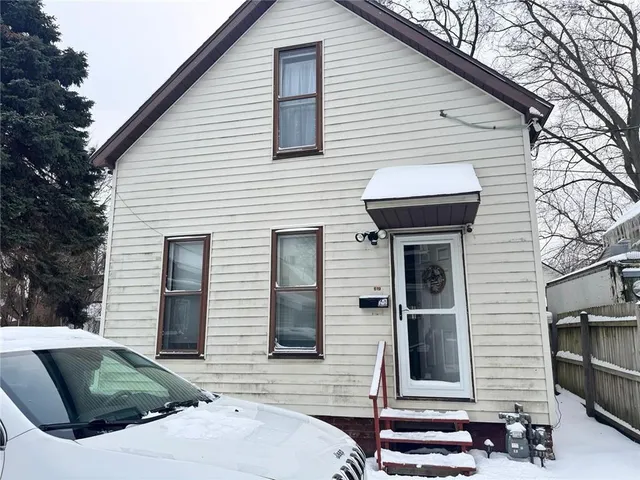 $50,000 | 619 Schaaf Place, Erie, PA 16503