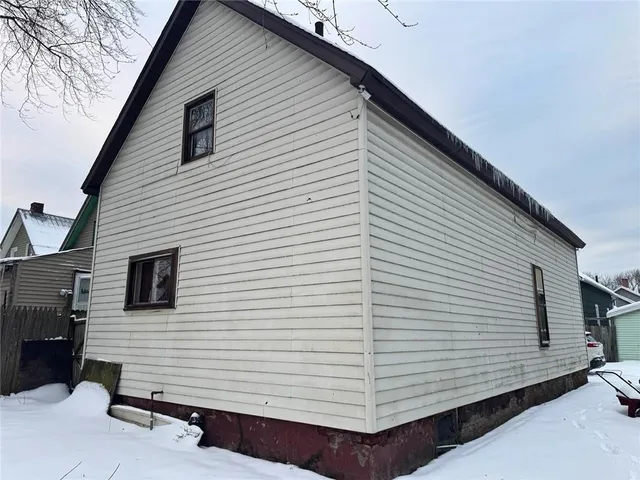 $50,000 | 619 Schaaf Place, Erie, PA 16503