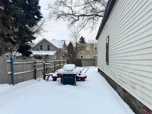 $50,000 | 619 Schaaf Place, Erie, PA 16503