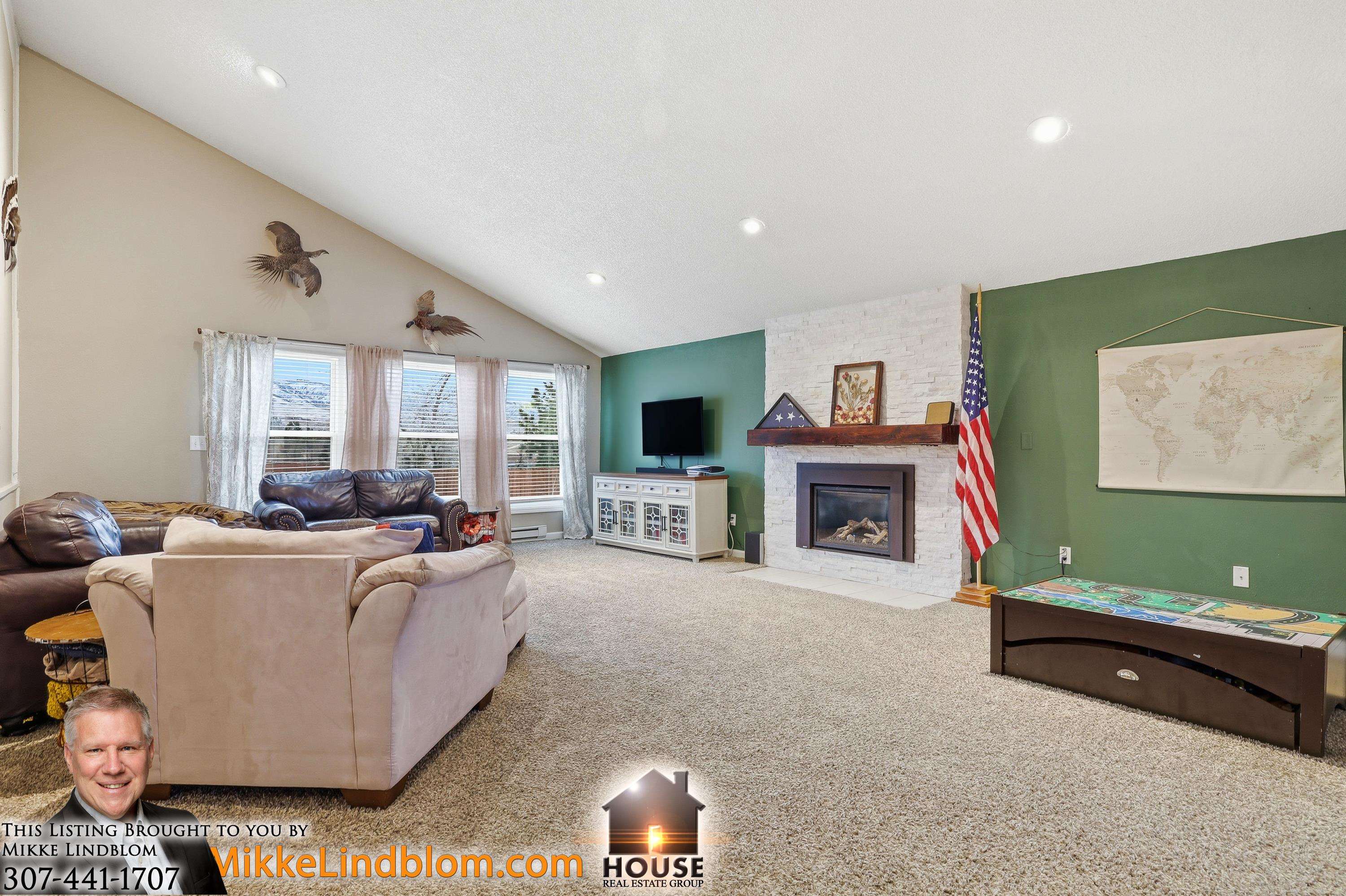 4120 Deer Run Casper, WY 82601 - Photo 12 of 33