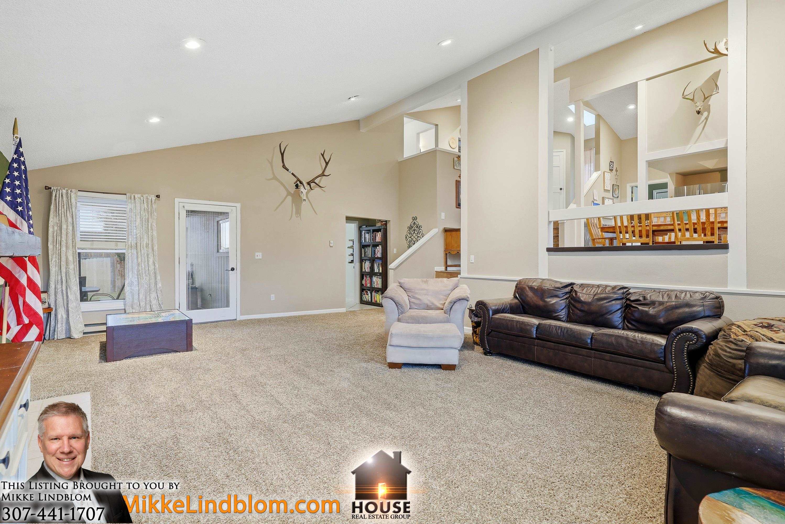 4120 Deer Run Casper, WY 82601 - Photo 14 of 33